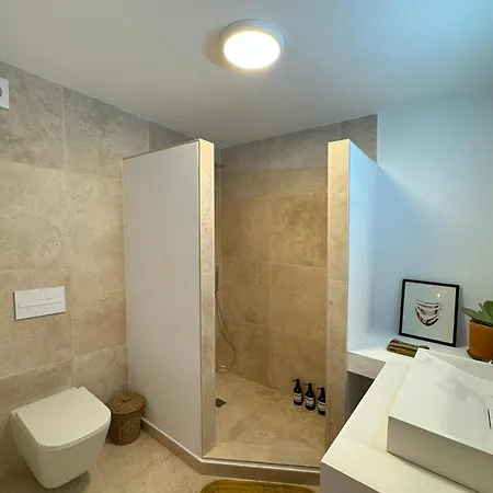 Bed and breakfast Casa Santos Arcos Vistas Y Parking Privado *