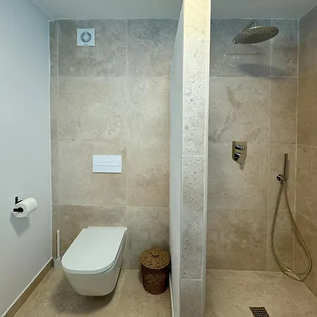 Bed and breakfast Casa Santos Arcos Vistas Y Parking Privado